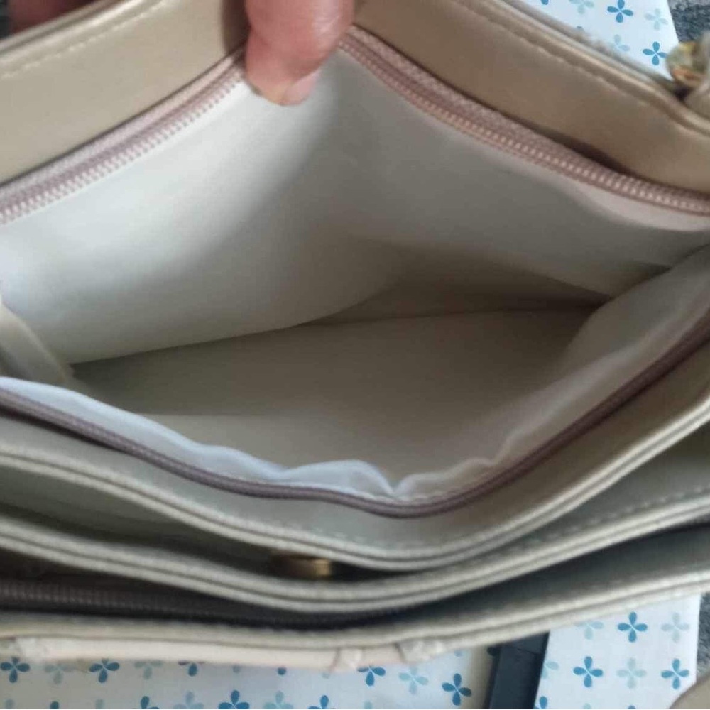 Shoulder bag - Picture 7 of 9
